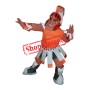 Superb Power Titans Mascot Costume