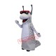 Slug Mascot Costume Slug Mascot Costume