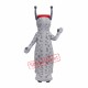 Slug Mascot Costume Slug Mascot Costume
