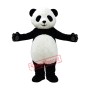 Lovely Panda Mascot Costume