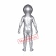 Alien Mascot Costume Alien Mascot Costume