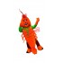 Lovely Lobster Mascot Costume