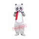 Affordable Cute Bear Mascot Costume