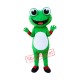 Cheap Cartoon Frog Mascot Costume