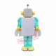 Popular Robot Mascot Costume Popular Robot Mascot Costume
