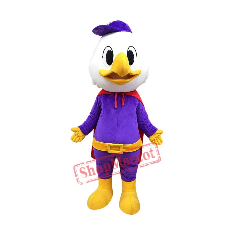 Super Cute Eagle Mascot Costume Super Cute Eagle Mascot Costume