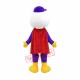 Super Cute Eagle Mascot Costume Super Cute Eagle Mascot Costume