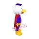 Super Cute Eagle Mascot Costume Super Cute Eagle Mascot Costume