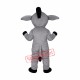 Cheap Donkey Mascot Costume Cheap Donkey Mascot Costume