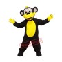 Super Cute Monkey Mascot Costume