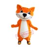 Super Cute Lightweight Cat Mascot Costume