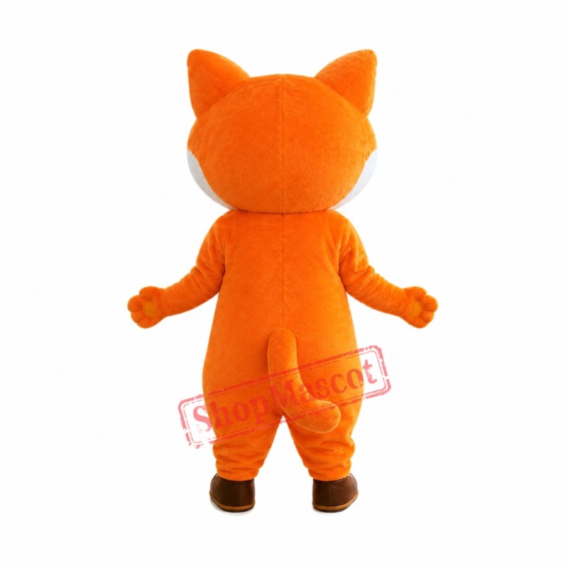 Super Cute Lightweight Cat Mascot Costume Super Cute Lightweight Cat Mascot Costume