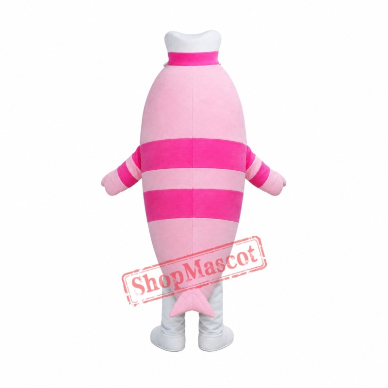Cartoon Dolphin Carnival Mascot Costume Cartoon Dolphin Carnival Mascot Costume