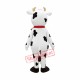 Super Cute Lightweight Cow Mascot Costume Super Cute Lightweight Cow Mascot Costume