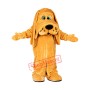 High Quality Shar Pei Dog Mascot Costume
