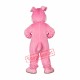 Pink Lightweight Rabbit Mascot Costume Pink Lightweight Rabbit Mascot Costume