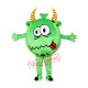 Water Melon Monster Mascot Costume Water Melon Monster Mascot Costume