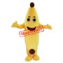 Cheap Banana Mascot Costume