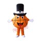 Happy Lightweight Basketball Mascot Costume Happy Lightweight Basketball Mascot Costume