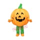 Cheap Pumpkin Mascot Costume Cheap Pumpkin Mascot Costume