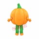 Cheap Pumpkin Mascot Costume Cheap Pumpkin Mascot Costume