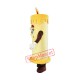 Cheap Candle Mascot Costume Cheap Candle Mascot Costume