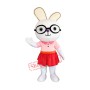 Cheap White Rabbit Mascot Costume