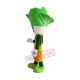 Cheap Cabbage Mascot Costume Cheap Cabbage Mascot Costume