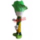 Cheap Cabbage Mascot Costume