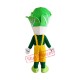 Cheap Cabbage Mascot Costume Cheap Cabbage Mascot Costume