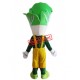 Cheap Cabbage Mascot Costume