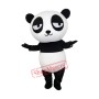 Super Cute Panda Mascot Costume