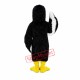 High Quality Black Raven Mascot Costume High Quality Black Raven Mascot Costume