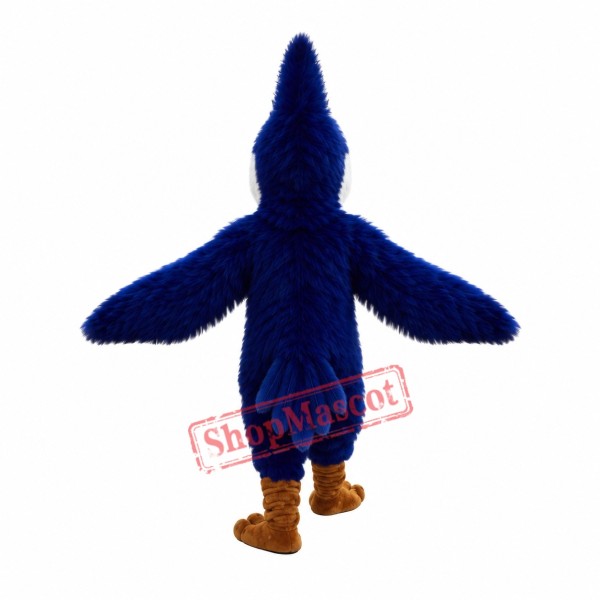 Top Quality Lightweight Blue Jay Mascot Costume Top Quality Lightweight Blue Jay Mascot Costume