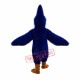 Top Quality Lightweight Blue Jay Mascot Costume