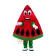 Happy Lightweight Watermelon Mascot Costume Happy Lightweight Watermelon Mascot Costume
