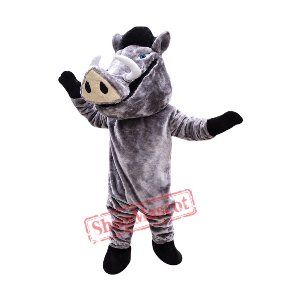 High Quality Lightweight Boar Mascot Costume High Quality Lightweight Boar Mascot Costume