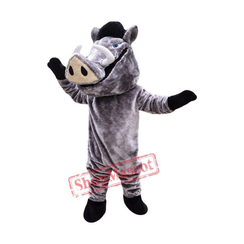 High Quality Lightweight Boar Mascot Costume High Quality Lightweight Boar Mascot Costume