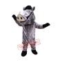High Quality Lightweight Boar Mascot Costume