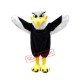 High Quality Bald Eagle Mascot Costume High Quality Bald Eagle Mascot Costume