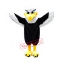 High Quality Bald Eagle Mascot Costume
