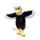 High Quality Bald Eagle Mascot Costume High Quality Bald Eagle Mascot Costume
