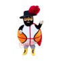 Basketball Pirate Mascot Costume