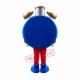 Alarm Clock Mascot Costume Alarm Clock Mascot Costume