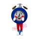Alarm Clock Mascot Costume Alarm Clock Mascot Costume