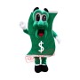 Money Mascot Costume