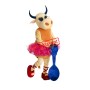 Beautiful Buffalo Mascot Costume