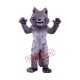 Top Quality Lightweight Wolf Mascot Costume Top Quality Lightweight Wolf Mascot Costume