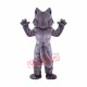 Top Quality Lightweight Wolf Mascot Costume Top Quality Lightweight Wolf Mascot Costume
