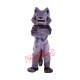 Top Quality Lightweight Wolf Mascot Costume Top Quality Lightweight Wolf Mascot Costume